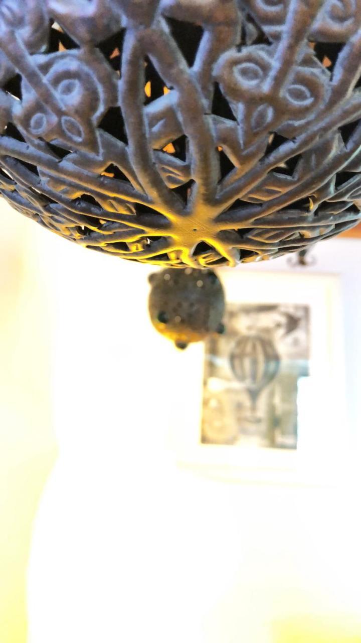 Hypate, Traditional Island Cottage Chalki Town 外观 照片